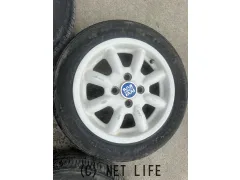 ホイール・タイヤ ミニライト　155/65/R14