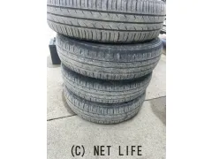 ホイール・タイヤ ミニライト 155/65/R14