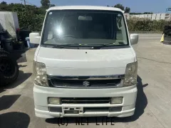 部品取車 エブリ