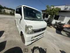 部品取車 エブリ