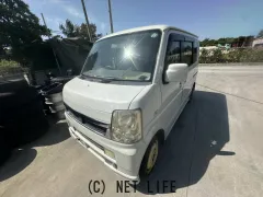 部品取車 エブリ