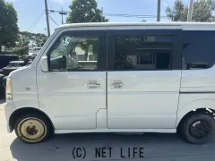 部品取車 エブリ