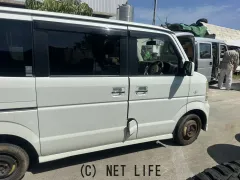 部品取車 エブリ