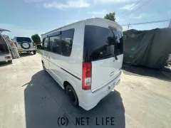 部品取車 エブリ