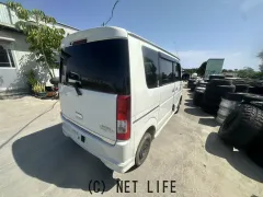 部品取車 エブリ