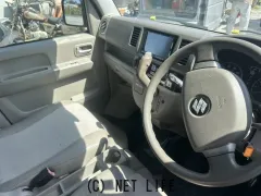 部品取車 エブリ