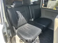 部品取車 エブリ