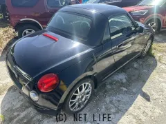 部品取車 コペン