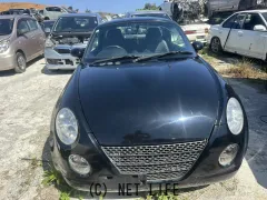 部品取車 コペン