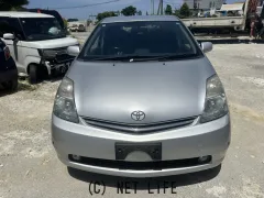 部品取車 プリウス