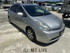 部品取車 プリウス