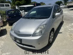 部品取車 プリウス