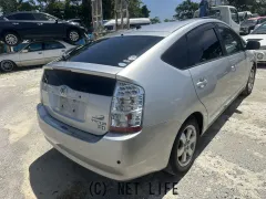 部品取車 プリウス