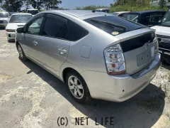 部品取車 プリウス