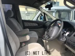 部品取車 アルファード