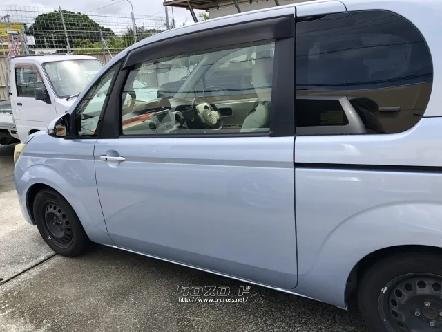 部品取車 スペード