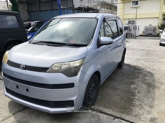 部品取車 スペード