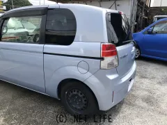 部品取車 スペード
