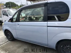 部品取車 スペード