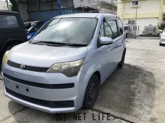 部品取車 スペード