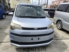 部品取車 スペード