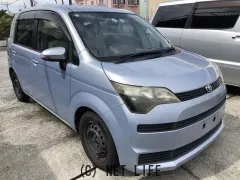部品取車 スペード