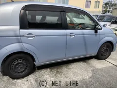 部品取車 スペード