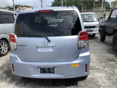 部品取車 スペード