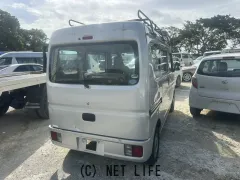 部品取車 エブリ