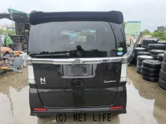 部品取車 NBOX　カスタム