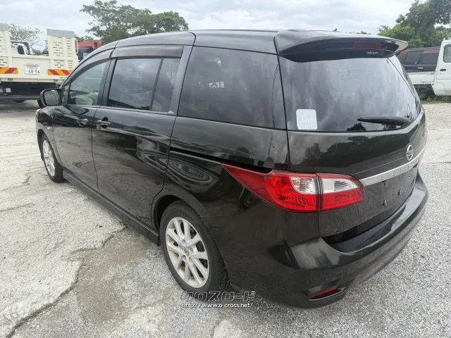 部品取車 ラフェスタ