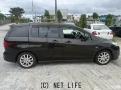 部品取車 ラフェスタ