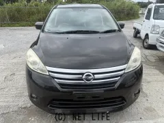 部品取車 ラフェスタ