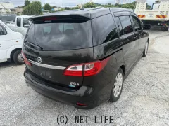 部品取車 ラフェスタ