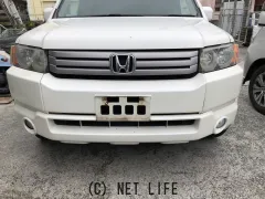 部品取車 クロスロード