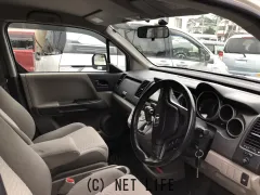 部品取車 クロスロード