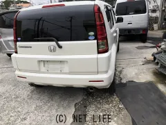 部品取車 クロスロード