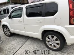 部品取車 クロスロード