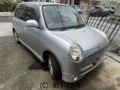 部品取車 ミラジーノ