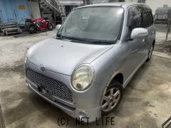 部品取車 ミラジーノ