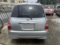 部品取車 ミラジーノ