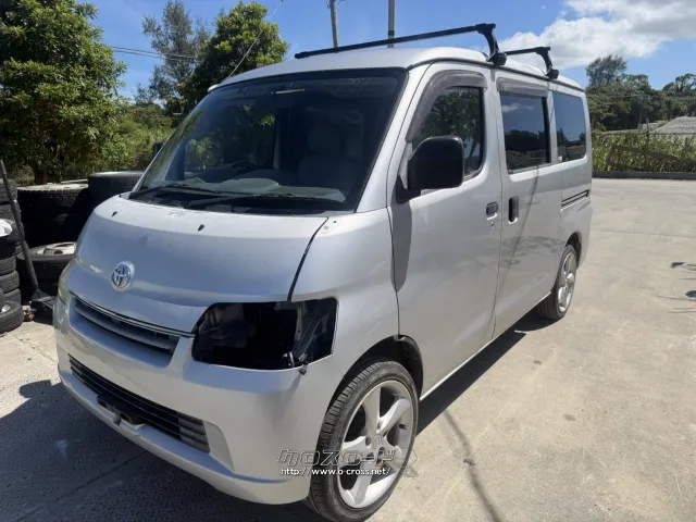 部品取車 タウンエース