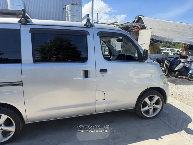 部品取車 タウンエース