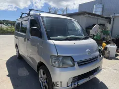 部品取車 タウンエース