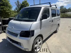 部品取車 タウンエース