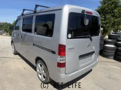 部品取車 タウンエース