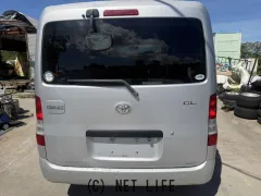 部品取車 タウンエース