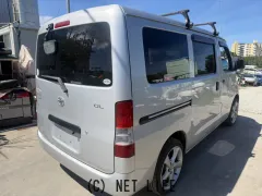 部品取車 タウンエース