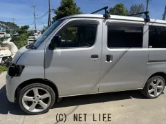 部品取車 タウンエース