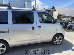部品取車 タウンエース